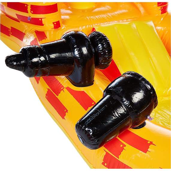 Intex 57457 (305 x 152 x 163სმ) საბავშვო ატრაქციონი, 3 image