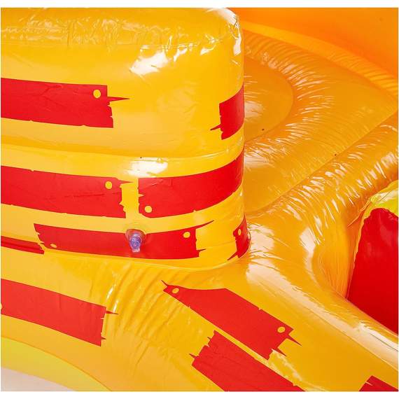 Intex 57457 (305 x 152 x 163სმ) საბავშვო ატრაქციონი, 6 image