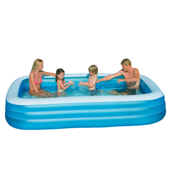 Intex 58484 (305х183х56) გასაბერი აუზი