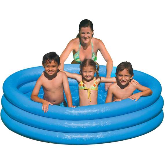 Intex 58446 (168х38 სმ) გასაბერი აუზი, 3 image