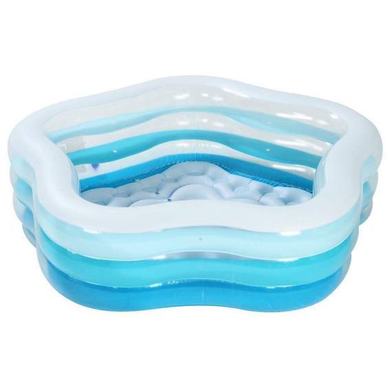 Intex 56495 გასაბერი აუზი