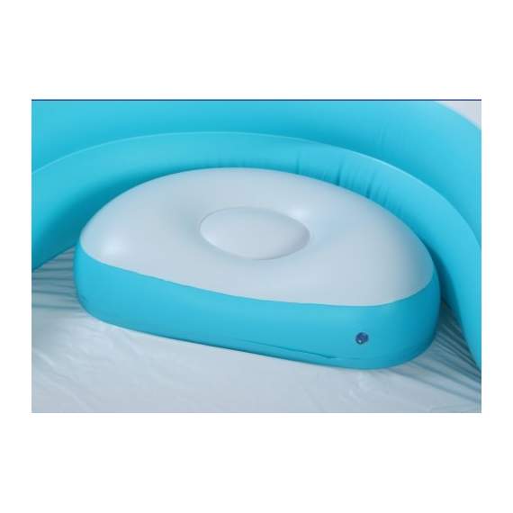 Intex K56475 (229x229x66 სმ) გასაბერი აუზი, 2 image