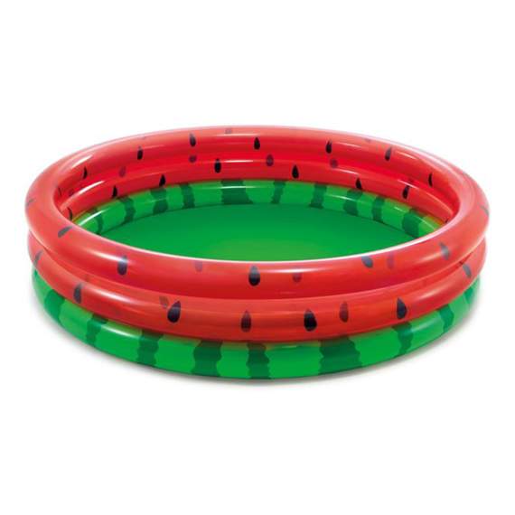 Intex 58448 168*38 სმ გასაბერი აუზი, 3 image