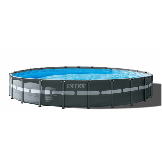 Intex 26340 (732*132სმ) კარკასული აუზი, 2 image