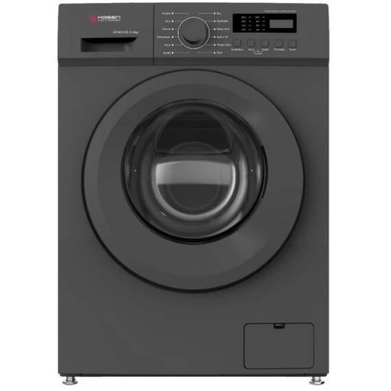 Hagen HFW610S სარეცხი მანქანა