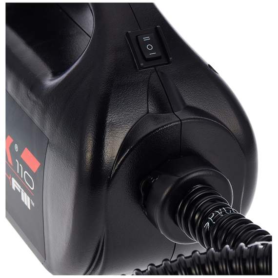 Intex 68609 ძლიერი ელექტრო ტუმბო, 2 image