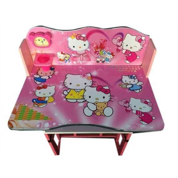 საბავშვო მერხი HELLO KITTY (15), 2 image