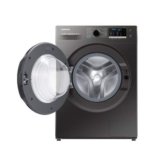 Samsung WW70AGAS25AXLP სარეცხი მანქანა, 2 image