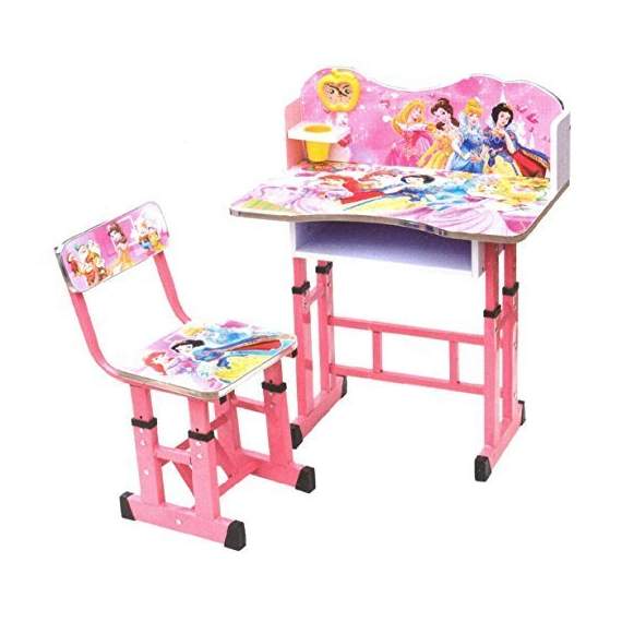 საბავშვო მერხი PRINCESS (10)