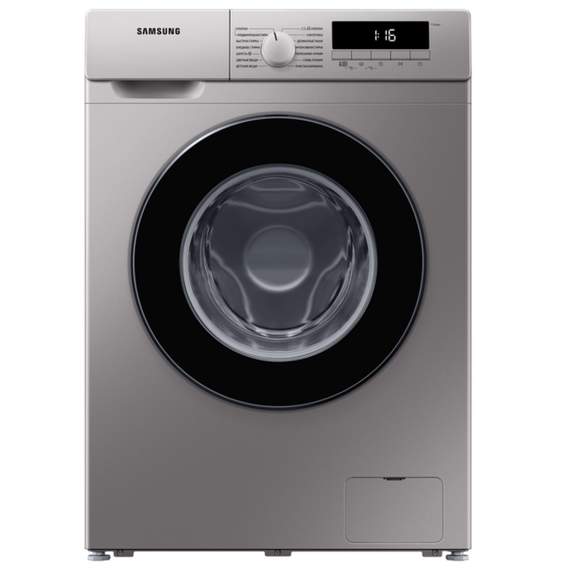 Samsung WW80T3040BS/LP სარეცხი მანქანა (8კგ)