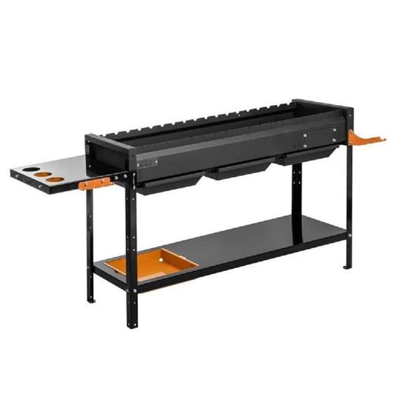 Helios SMART-1200 Optima მაყალი