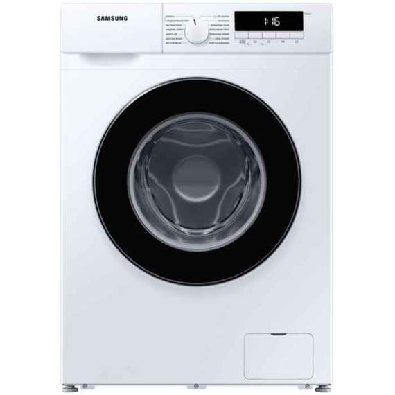 Samsung WW80T3040BW/LP სარეცხის მანქანა (8კგ)