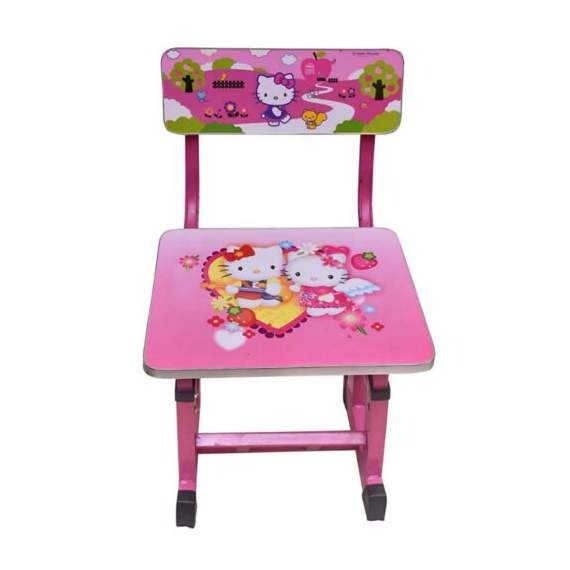 საბავშვო მერხი HELLO KITTY (15), 4 image