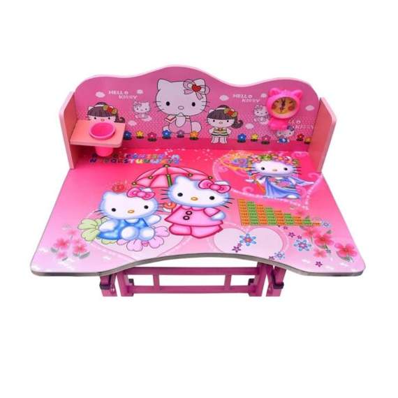 საბავშვო მერხი HELLO KITTY (15), 5 image