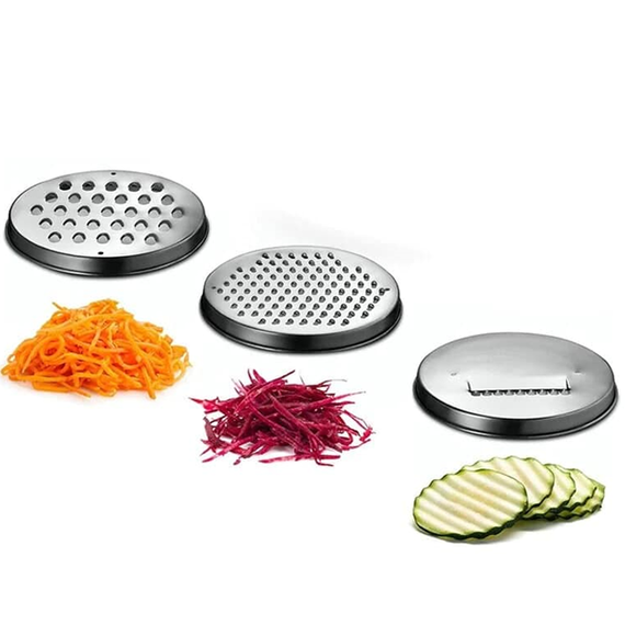 Megabosch MY-1207 სასალათე ჯამების 7 ცალიანი ნაკრები, 4 image