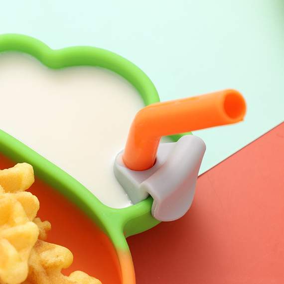 სილიკონის თეფში სტაფილო, 6 image