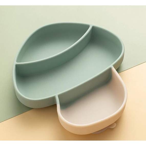 სილიკონის თეფში სოკო, 5 image