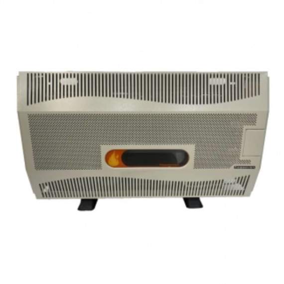 Hosseven HHS-11 Beige Fan გაზის გამათბობელი
