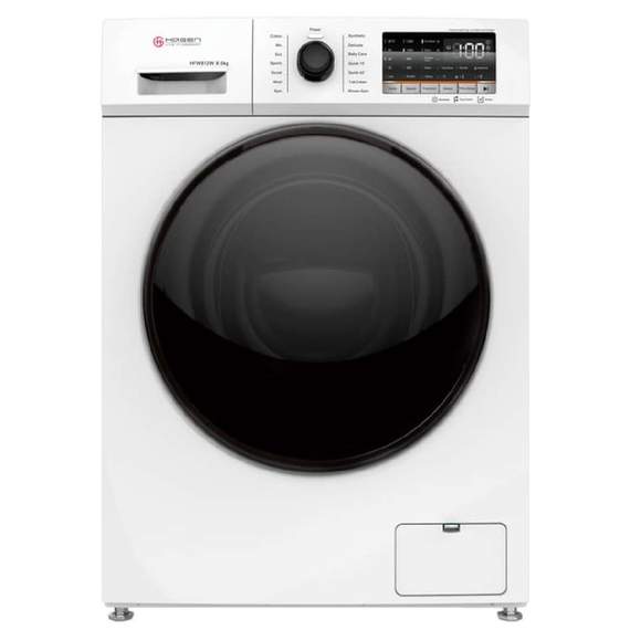 Hagen HFW812W სარეცხი მანქანა (8კგ) თეთრი