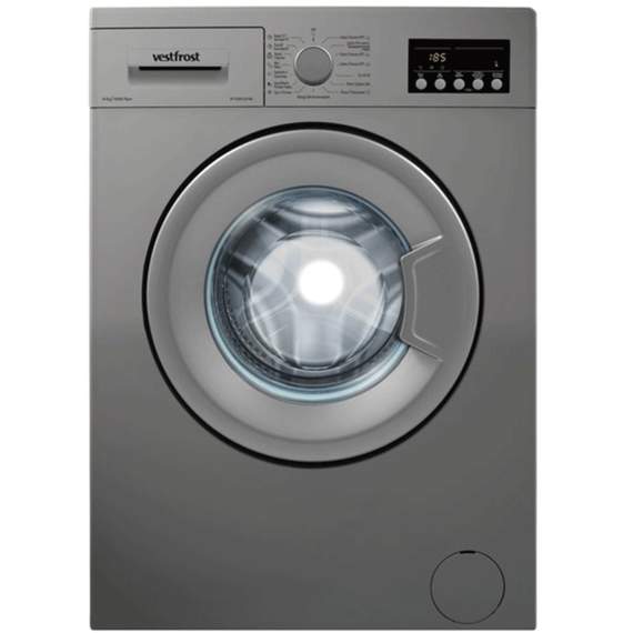 Vestfrost VW810FF4S სარეცხი მანქანა (8კგ)