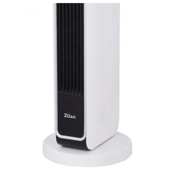Zilan ZLN2069 Ceramic Tower Heater, 2 image