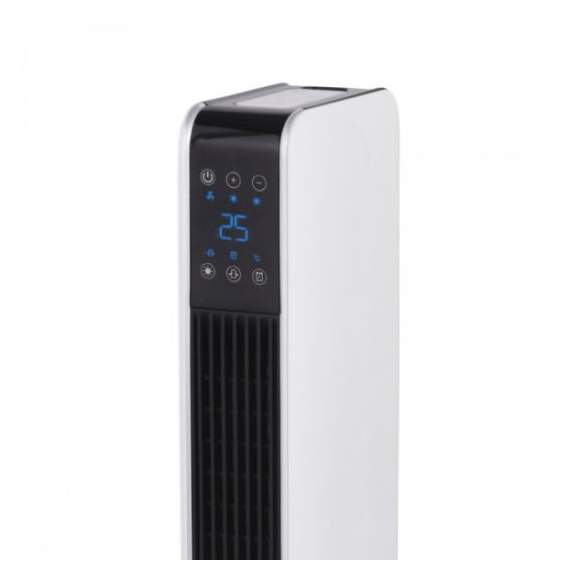 Zilan ZLN2069 Ceramic Tower Heater, 3 image