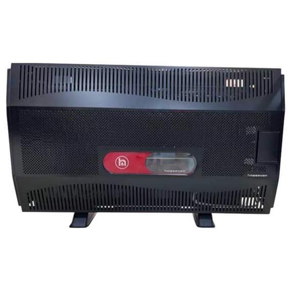 Hosseven HHS-11 Black გაზის გამათბობელი