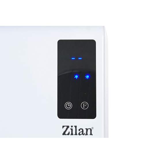 Zilan ZLN2083 Wall Heater, 3 image