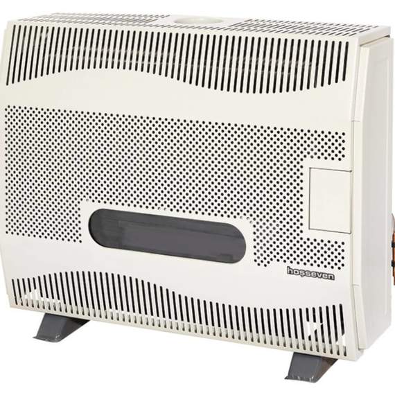 Hosseven HHS-11 Beige გაზის გამათბობელი