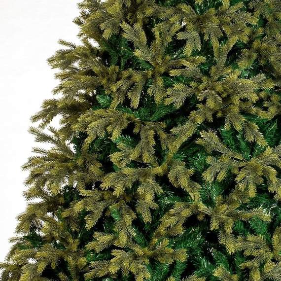 ნაძვის ხე SP1909-240 კლასიკური 240 სმ, 2 image