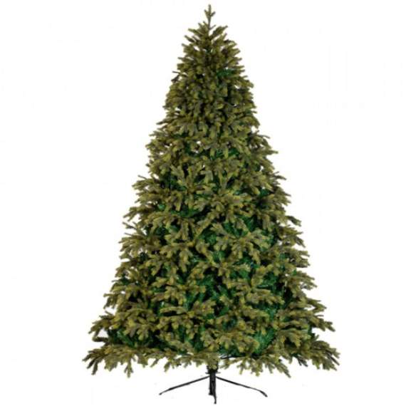 ნაძვის ხე SP1909-240 კლასიკური 240 სმ