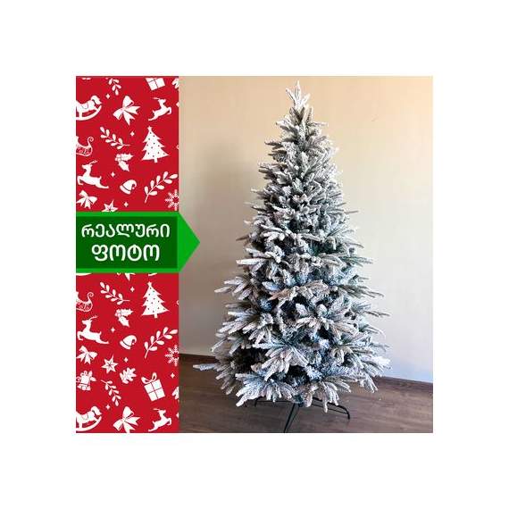 ნაძვის ხე აისბერგი (FG-180) 180სმ, 3 image