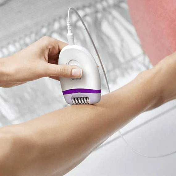 PHILIPS PH-225 ეპილატორი, 6 image