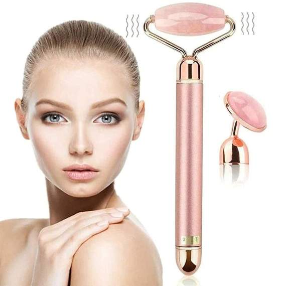 AL-7 UCO კვარცის ქვის ელექტრო მასაჟორი, 3 image