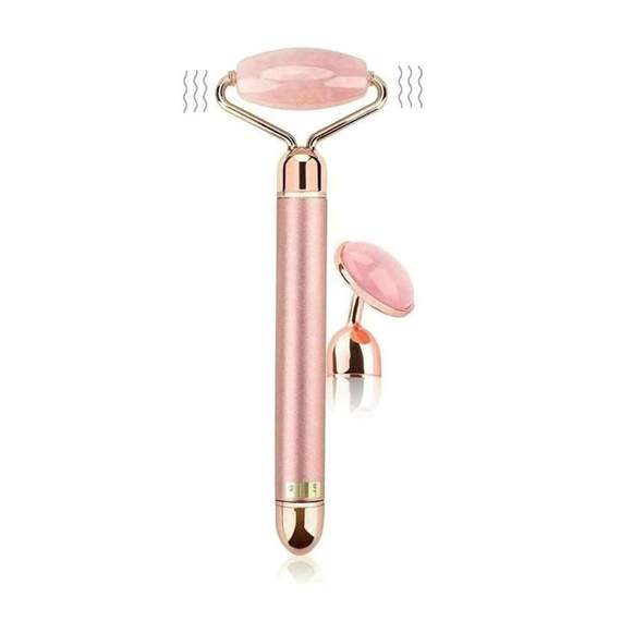 AL-7 UCO კვარცის ქვის ელექტრო მასაჟორი