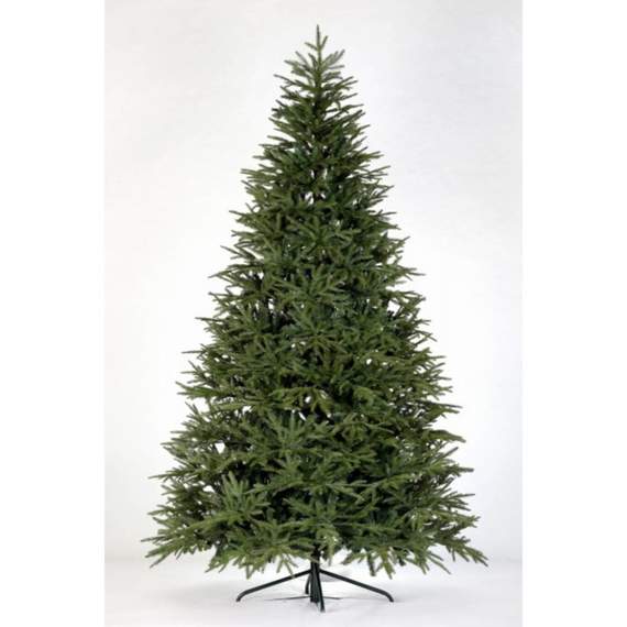 ნაძვის ხე Lebensbaum 180 კლასიკური PE/PVC mixed tree 180 სმ (გერმანია)