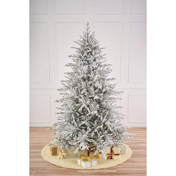 ნაძვის ხე Scandinavia დათოვლილი 210 სმ (გერმანია), 2 image