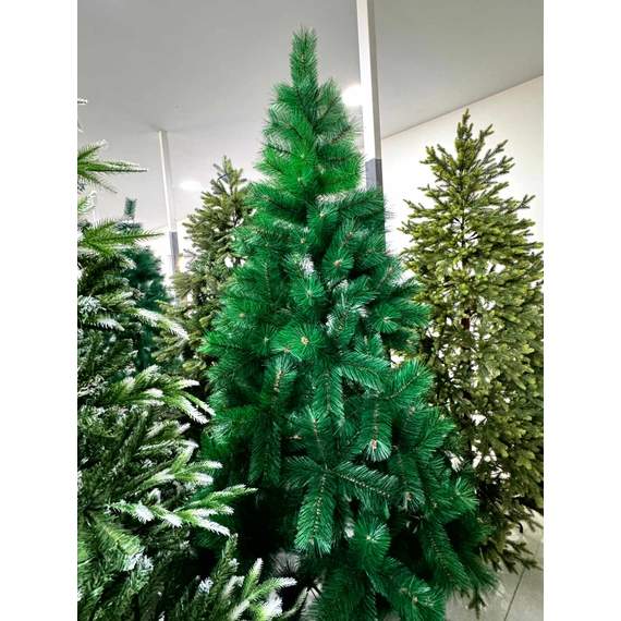 ნაძვის ხე Dz2307  210 სმ