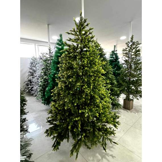 ნაძვის ხე Dz2308  180 სმ