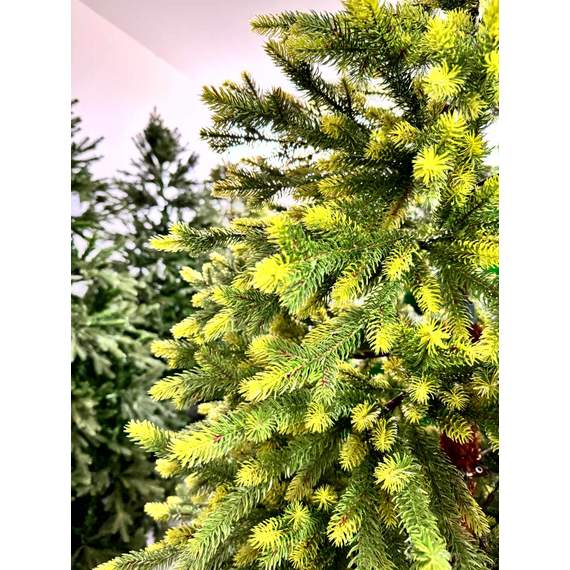 ნაძვის ხე Dz2308  180 სმ, 3 image