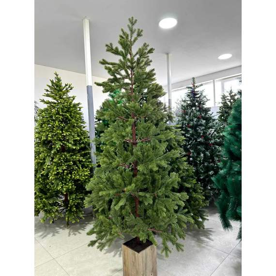 ნაძვის ხე Dz2309  210 სმ