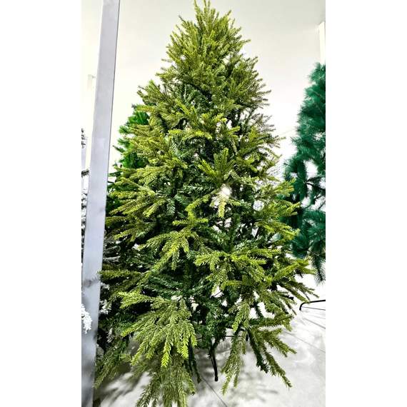 ნაძვის ხე Dz2314  240 სმ, 2 image