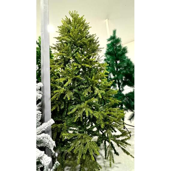 ნაძვის ხე Dz2314  240 სმ