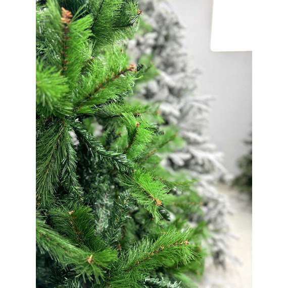 ნაძვის ხე Dz2317  240 სმ, 3 image