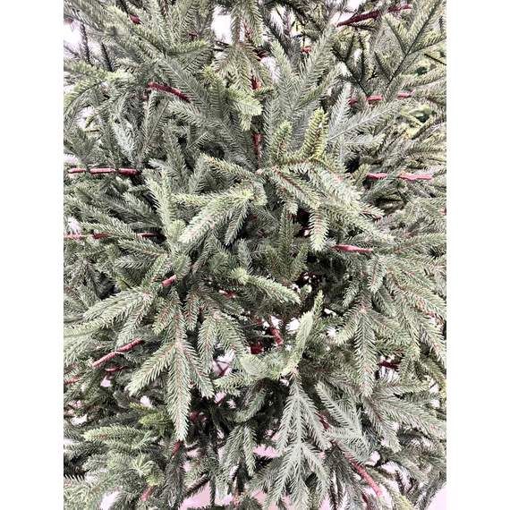 ნაძვის ხე Dz2324  210 სმ, 2 image