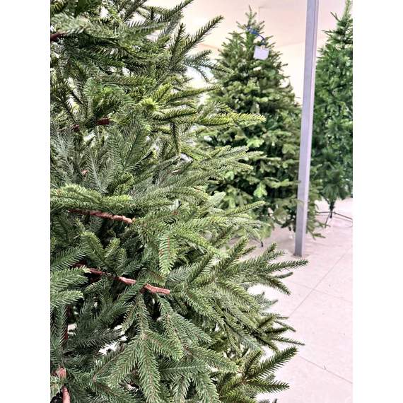 ნაძვის ხე Dz2324  240 სმ, 3 image