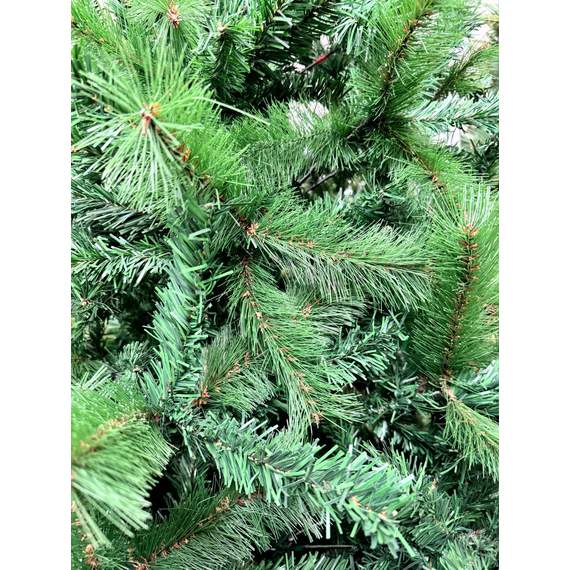 ნაძვის ხე Dz2332  210 სმ, 2 image