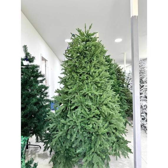 ნაძვის ხე Dz2343  210 სმ