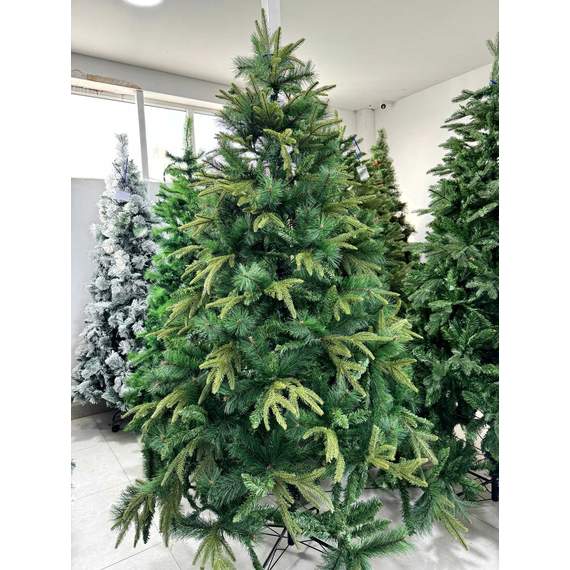 ნაძვის ხე Dz2345  240 სმ