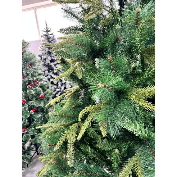 ნაძვის ხე Dz2345  270 სმ, 2 image